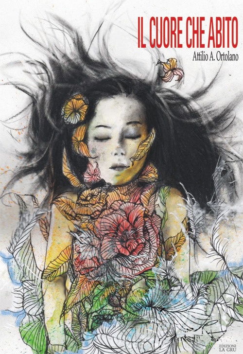 Il cuore che abito. Altrove si ride