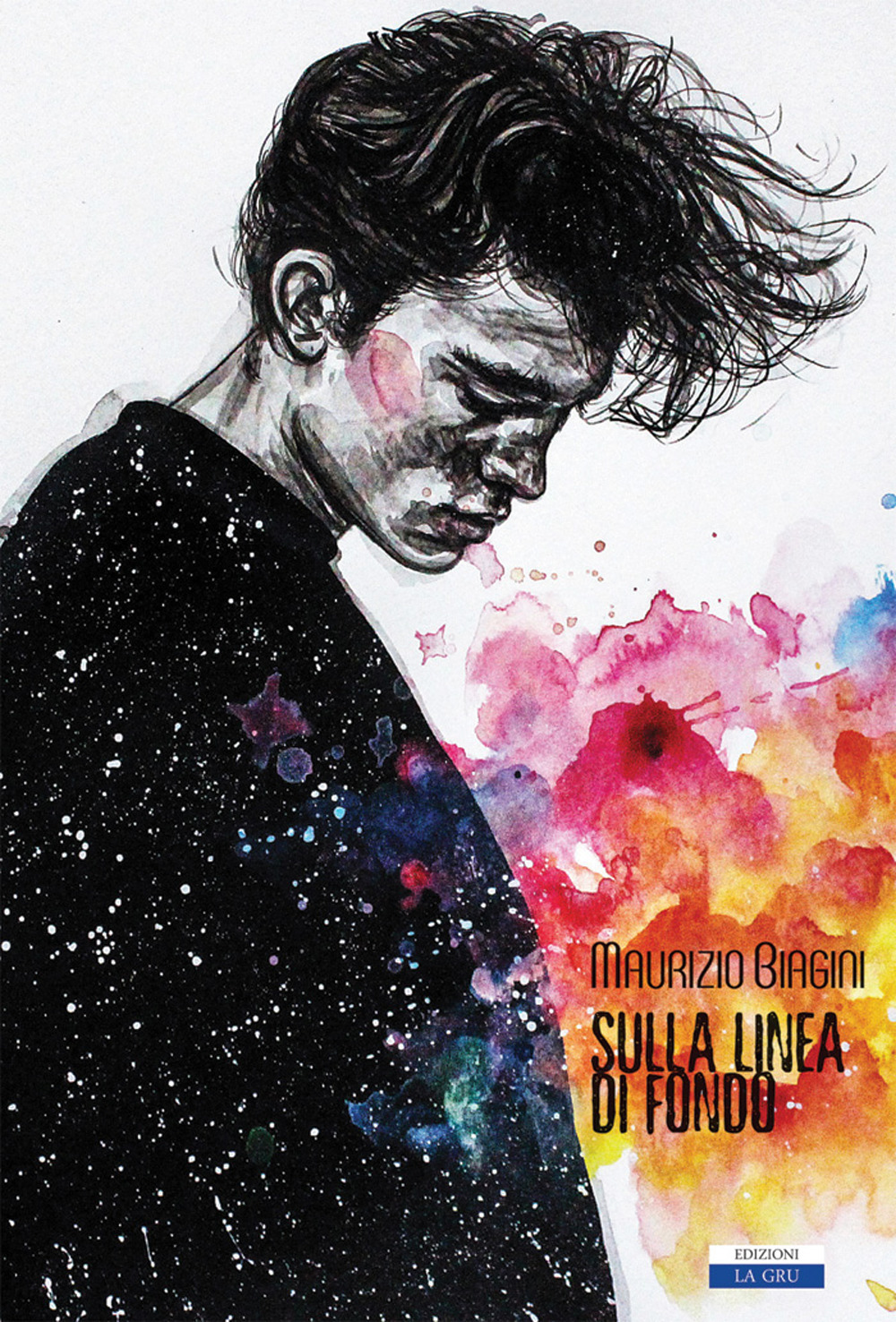 Sulla linea di fondo