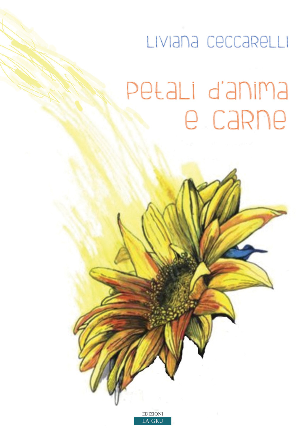 Petali d'anima e carne