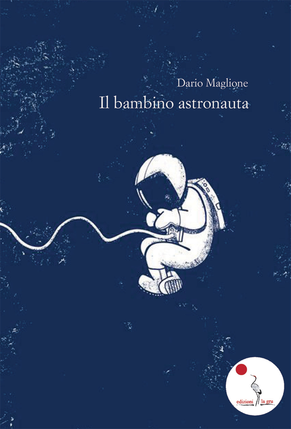 Il bambino astronauta
