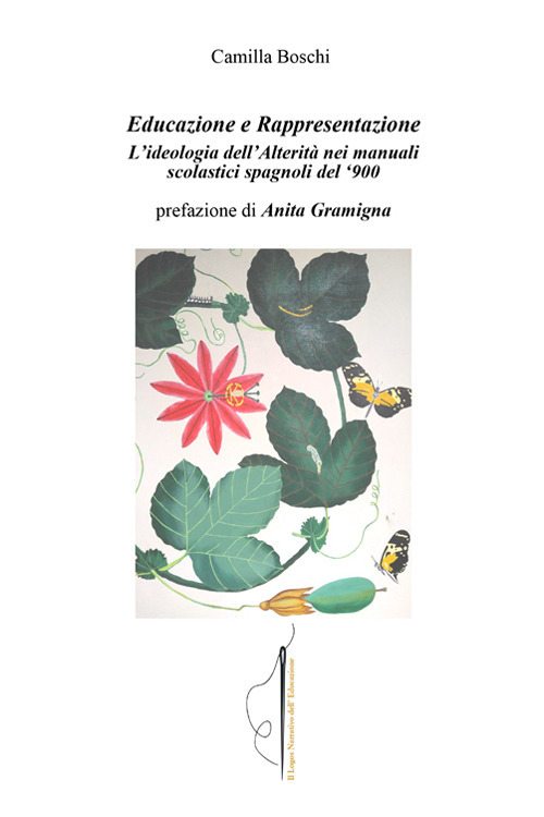 Educazione e rappresentazione. L’ideologia dell’Alterità nei manuali scolastici spagnoli del ‘900