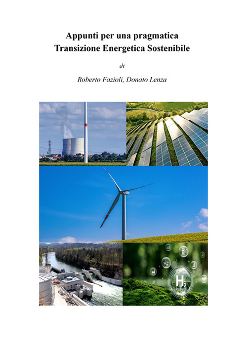 Appunti per una pragmatica transizione energetica sostenibile