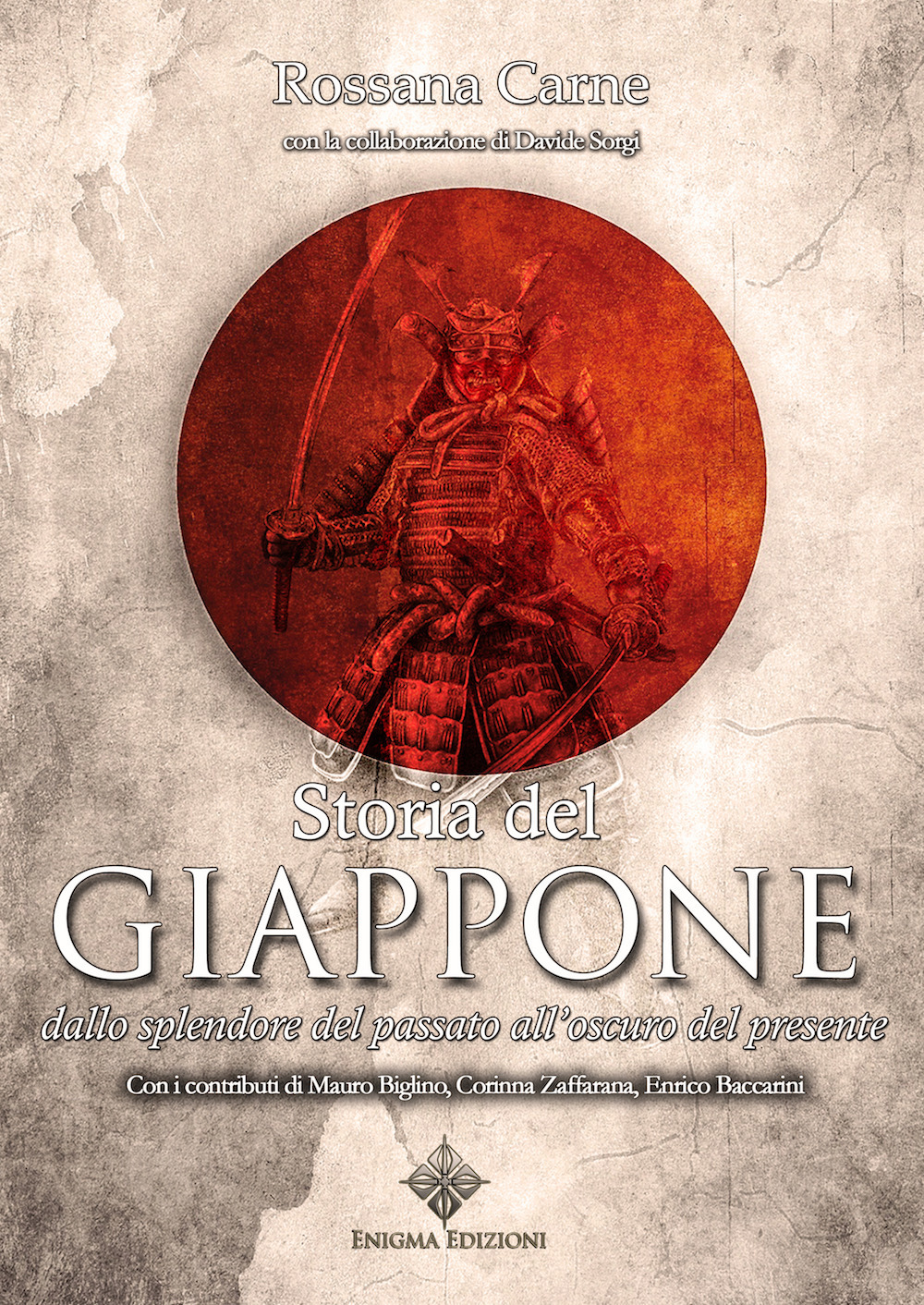 Storia del Giappone. Dallo splendore del passato all’oscuro del presente