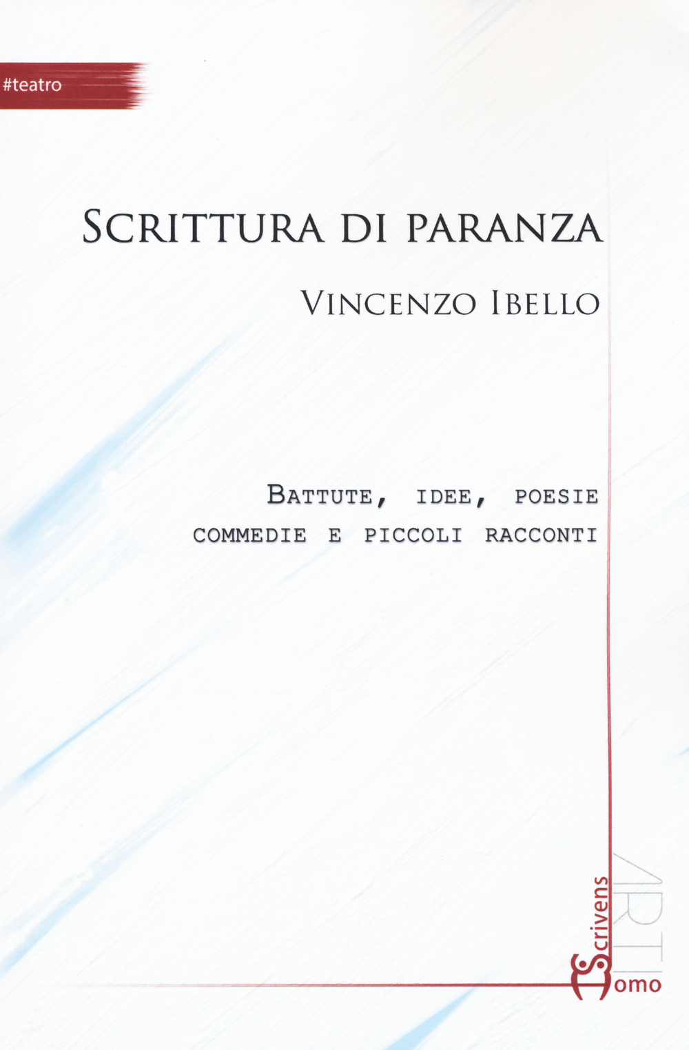 Scrittura di paranza