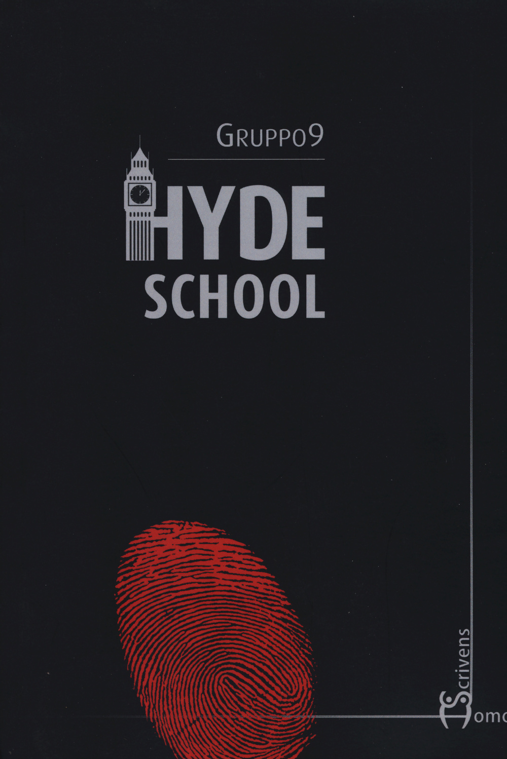 Hyde School
