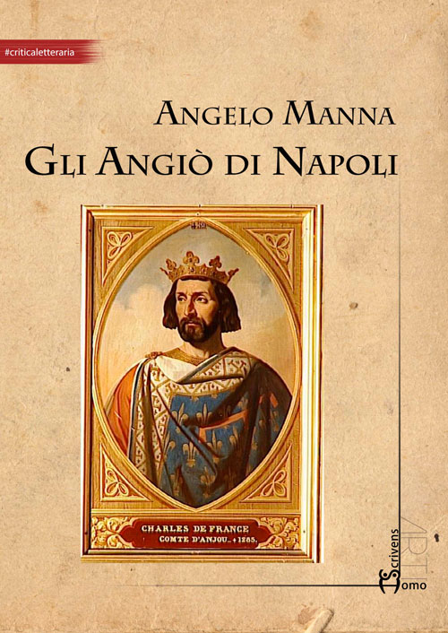 Gli Angiò di Napoli