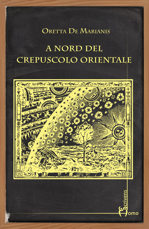 A nord del crepuscolo orientale