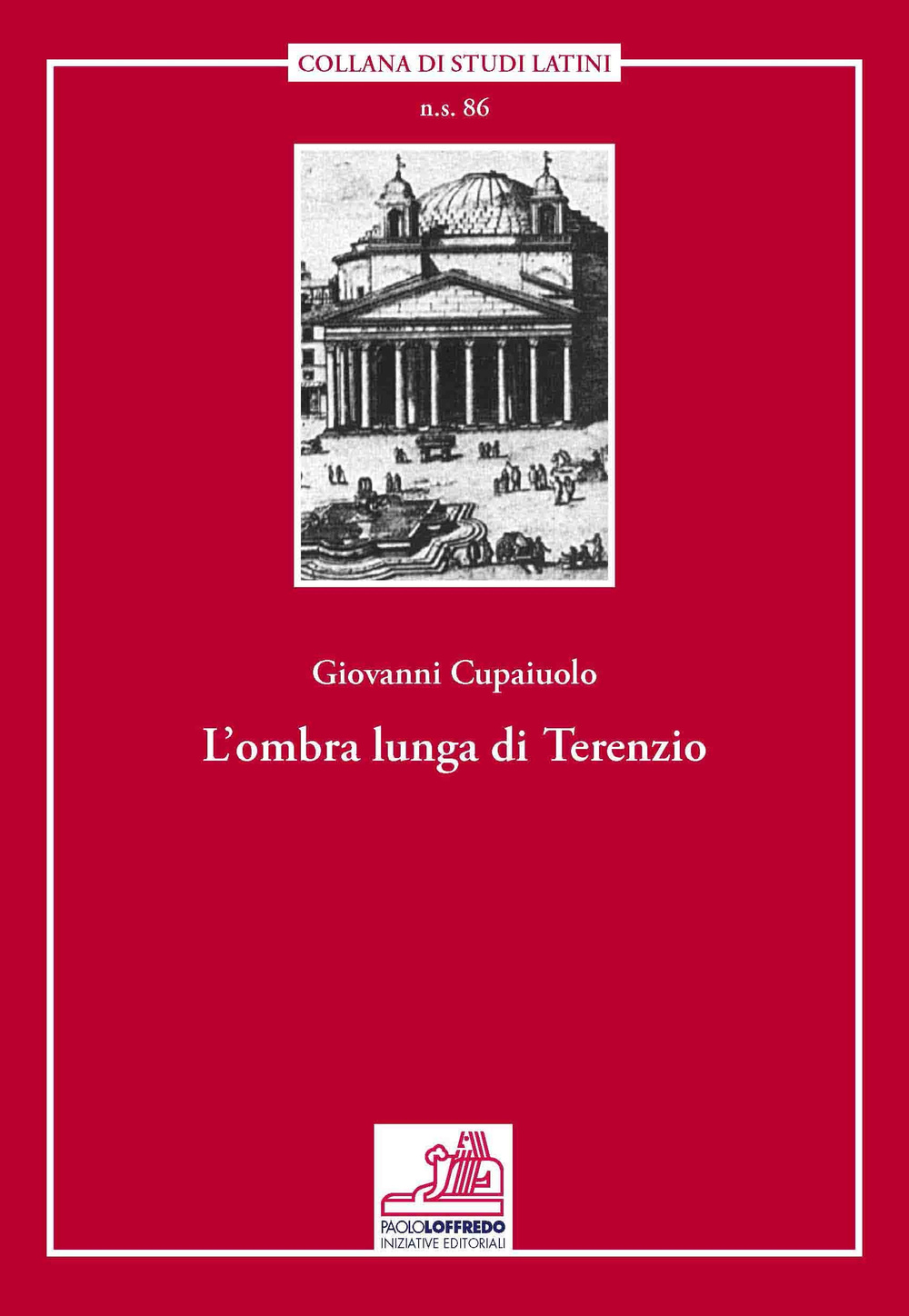 L'ombra lunga di Terenzio