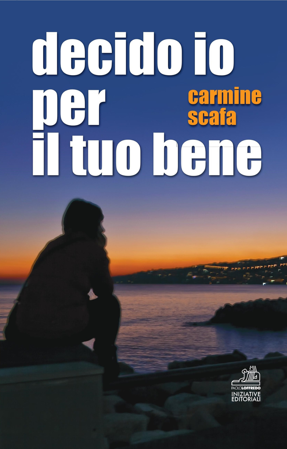 Decido io per il tuo bene