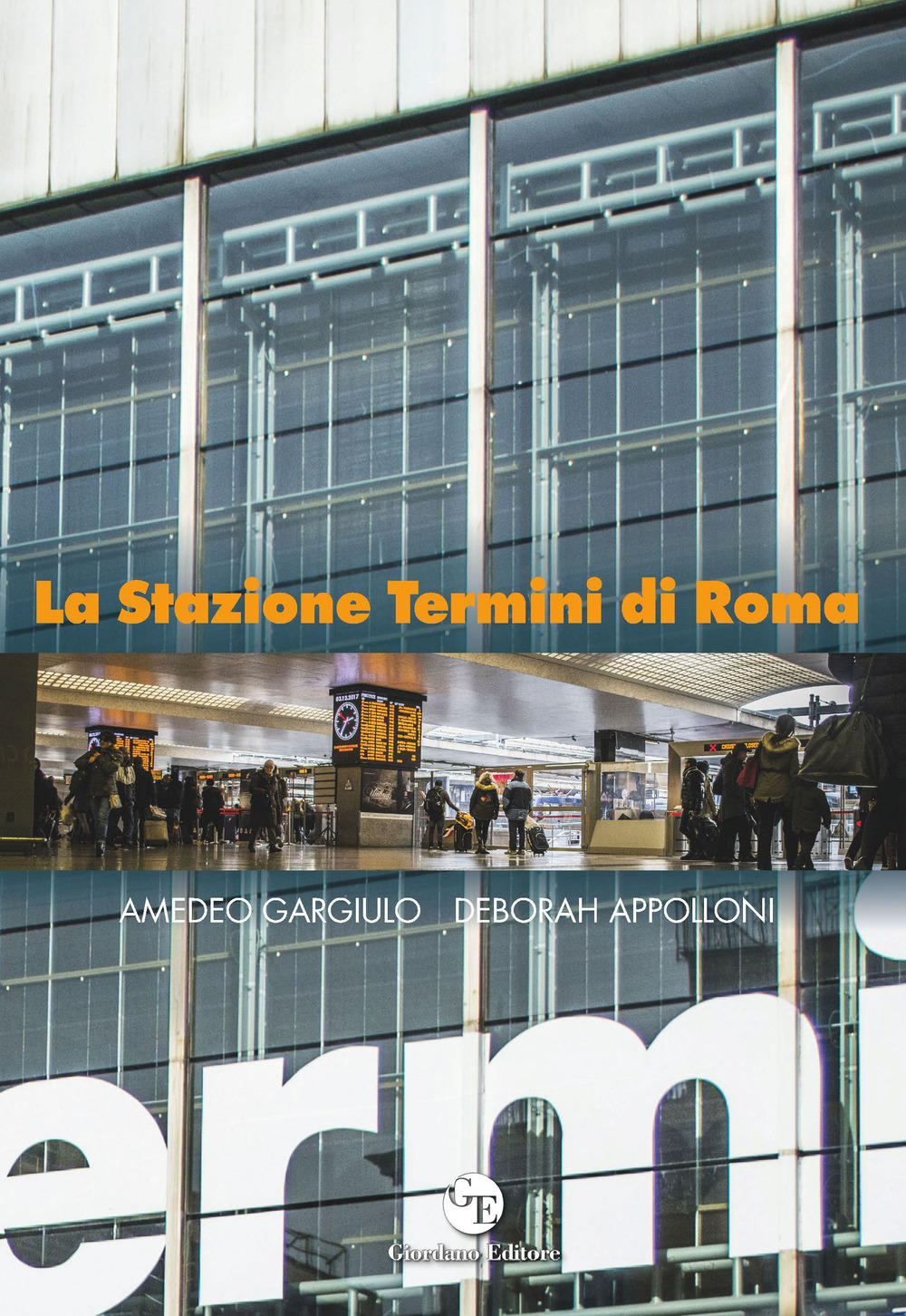 La Stazione Termini di Roma