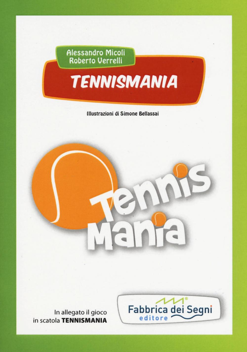 Tennismania