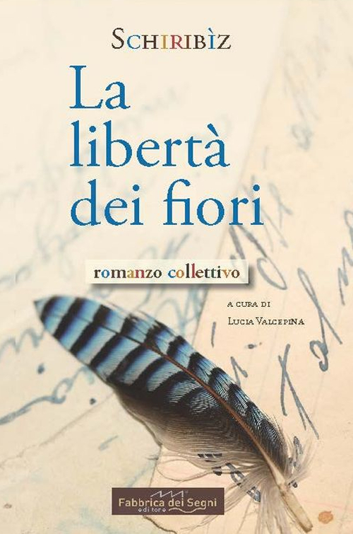 La libertà dei fiori