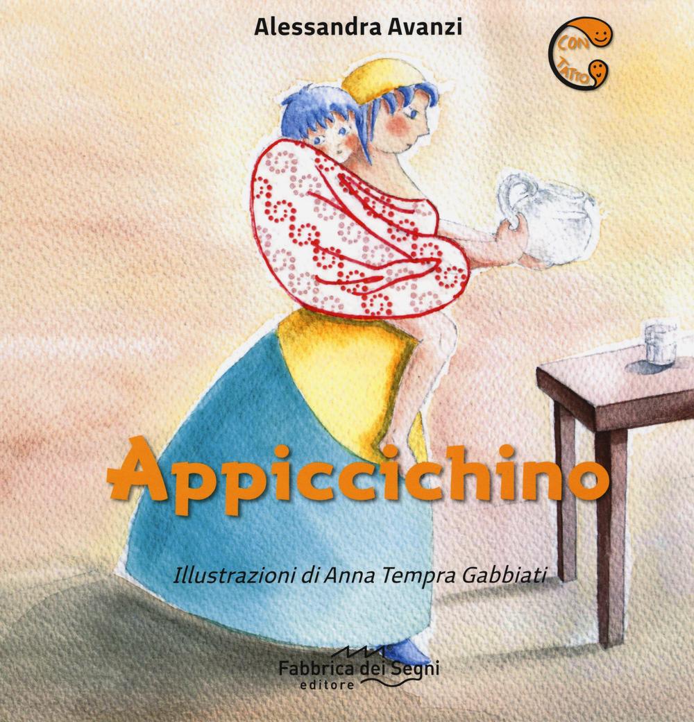Appiccichino
