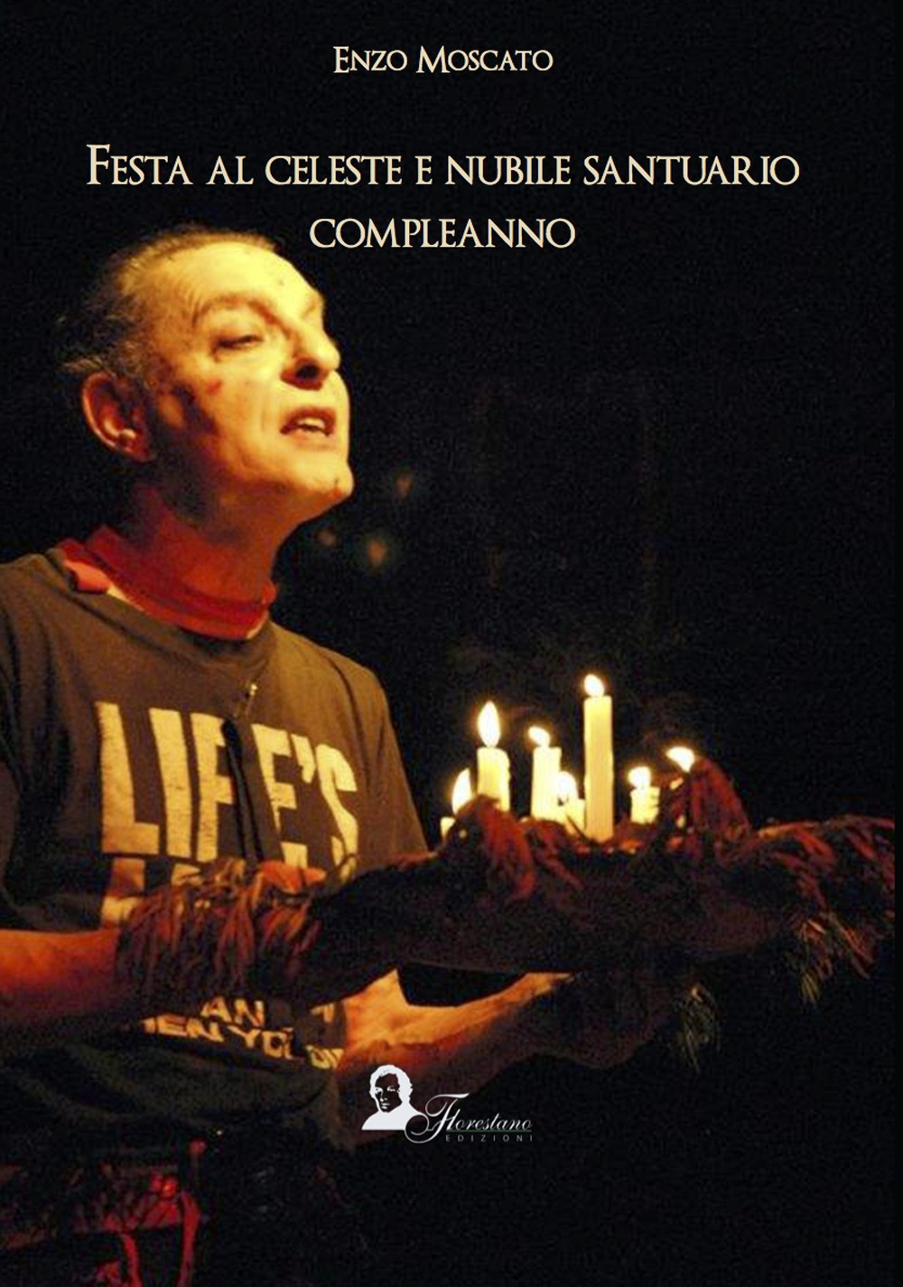 Festa al celeste e nubile santuario. Compleanno