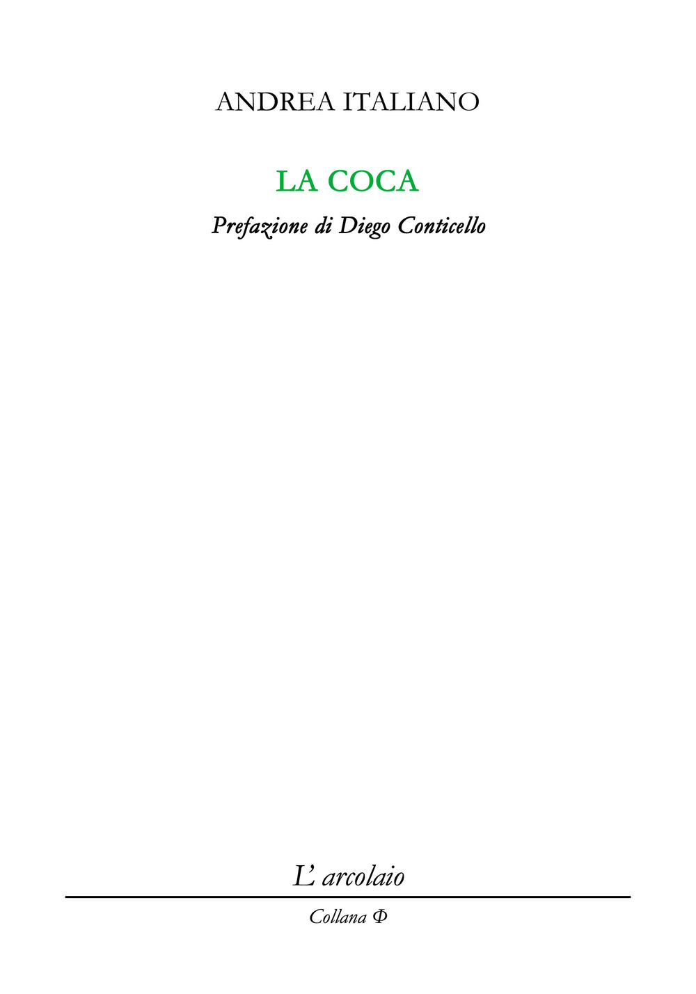 La coca
