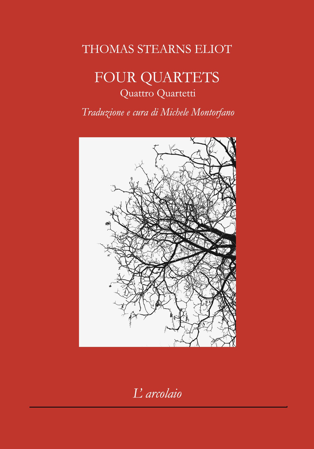 Four quartets-Quattro quartetti