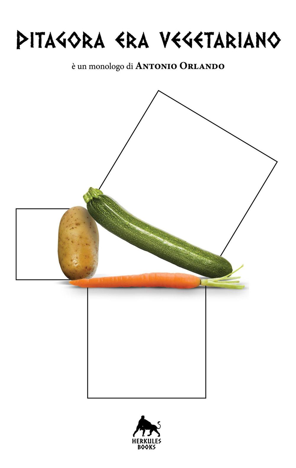 Pitagora era vegetariano