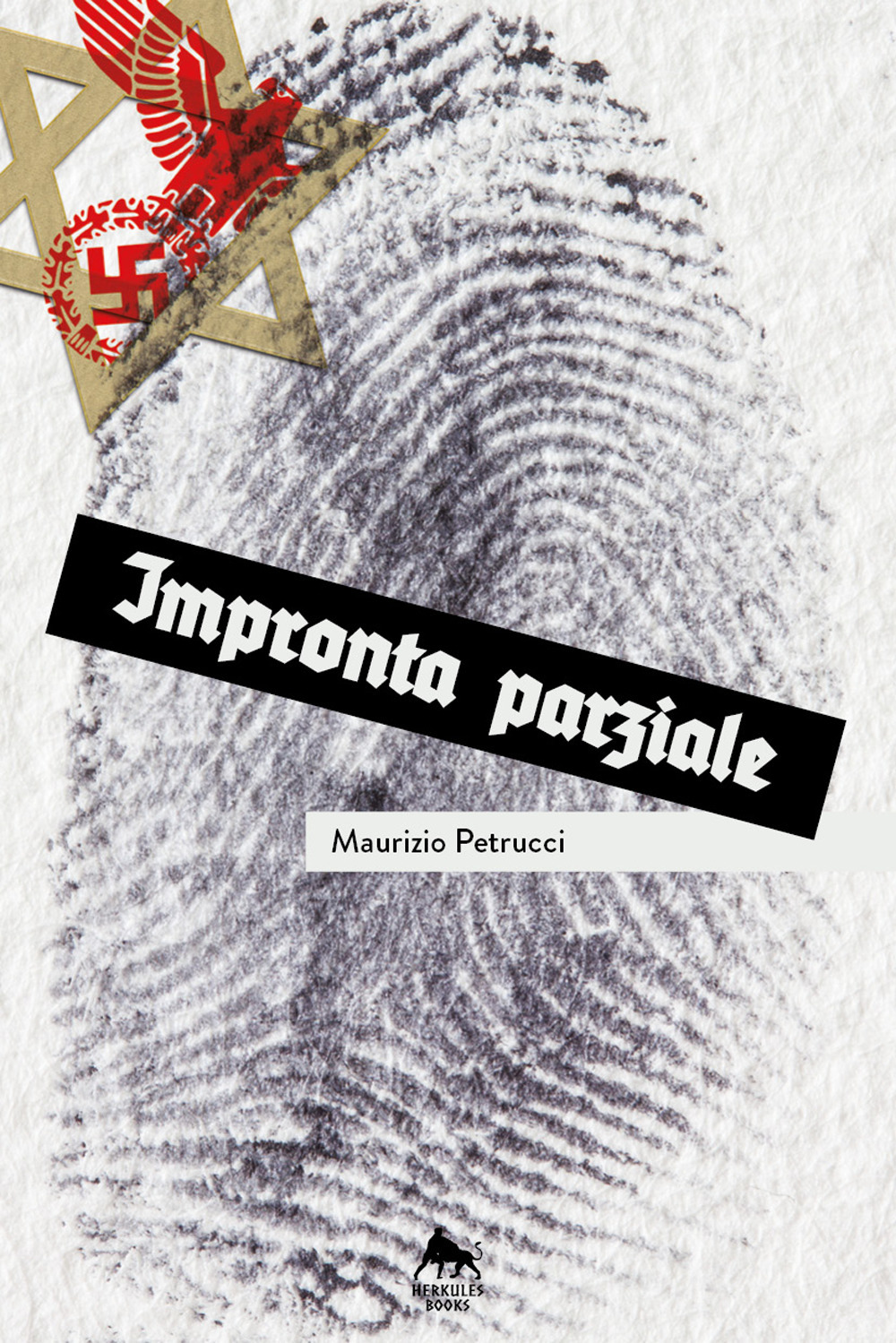 Impronta parziale