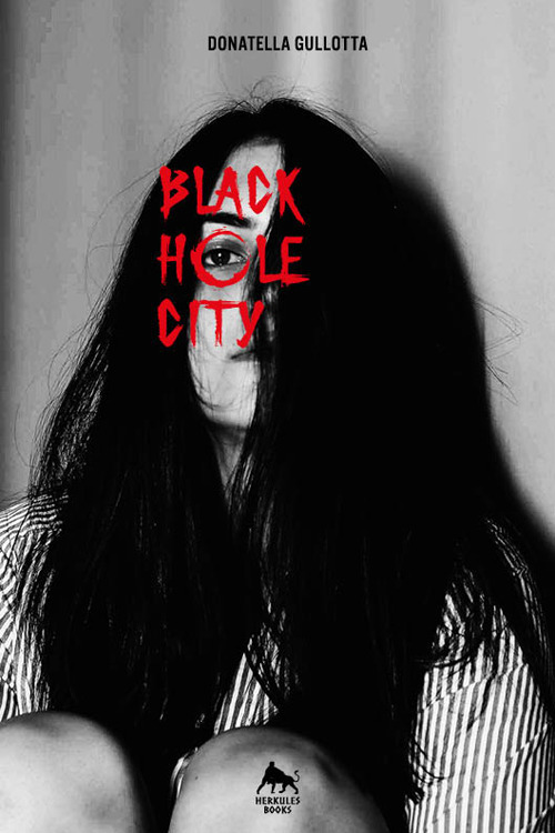 Black hole city
