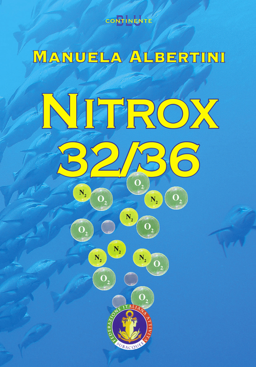 Nitrox 32/36