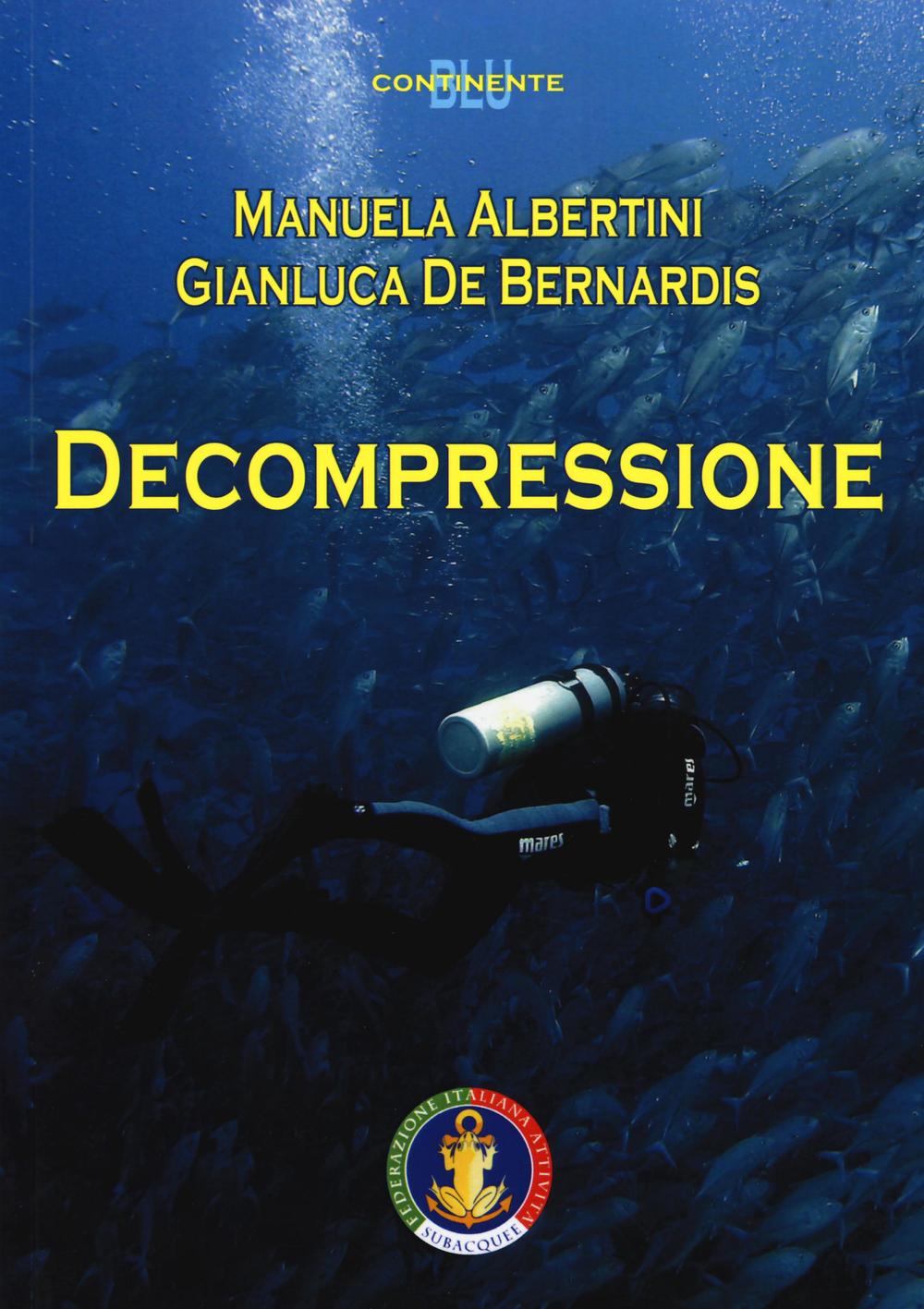 Decompressione. Manuale federale