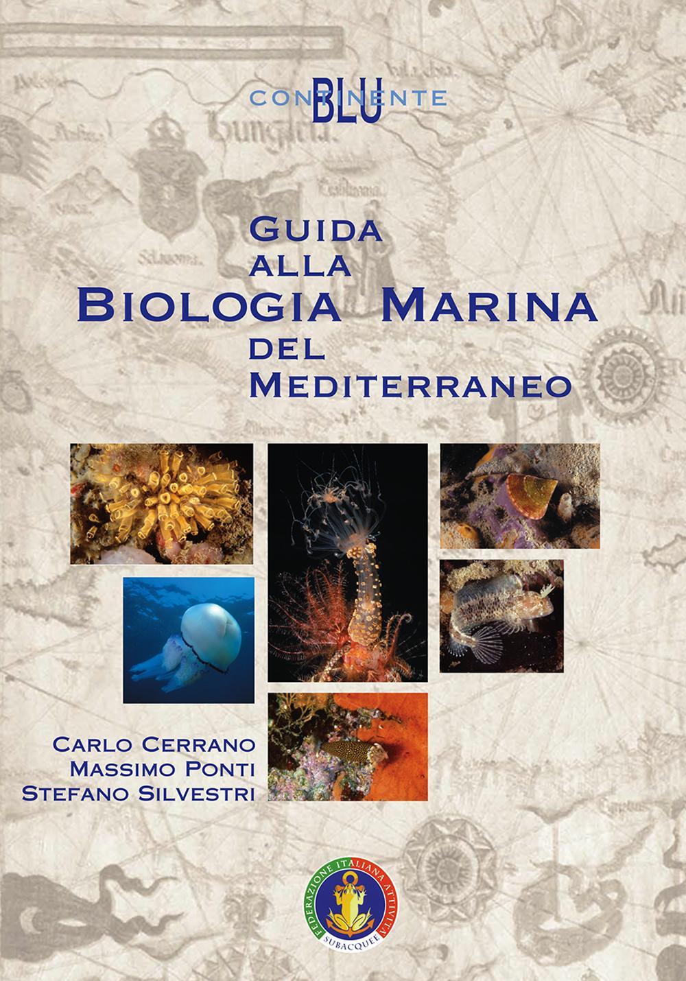 Guida alla biologia marina del Mediterraneo