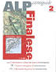 ALP 2 cartoguide Finalese 1:25.000