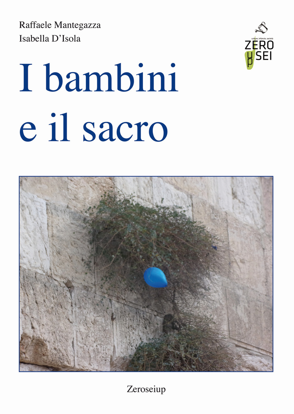 I bambini e il sacro