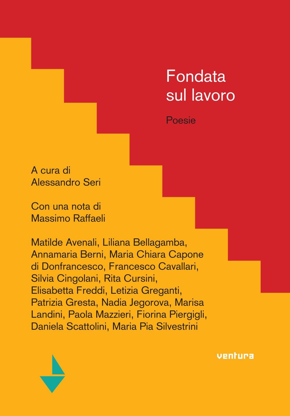 Fondata sul lavoro