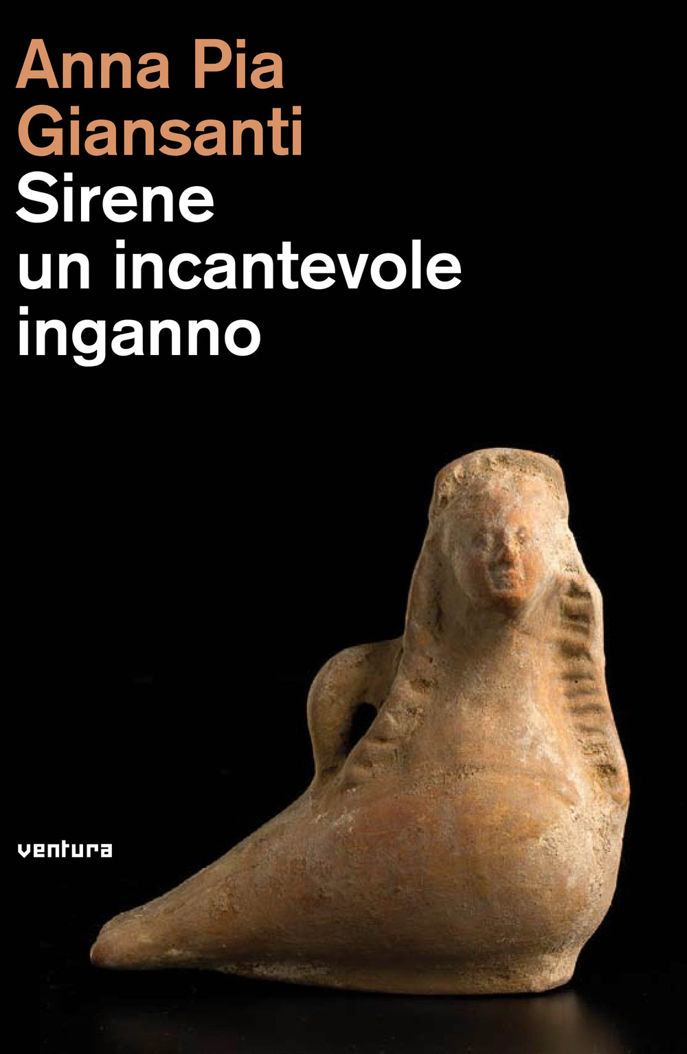 Sirene. Un incantevole inganno