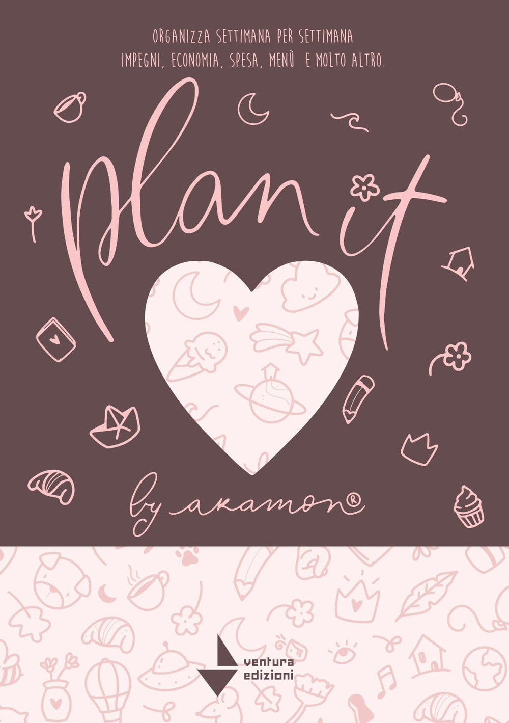 Plan it. Agenda 2023