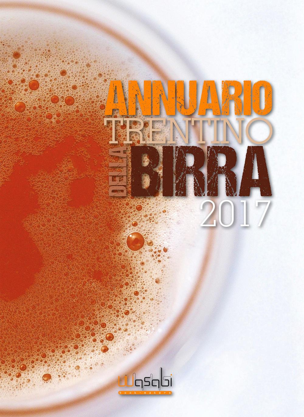 Annuario trentino della birra