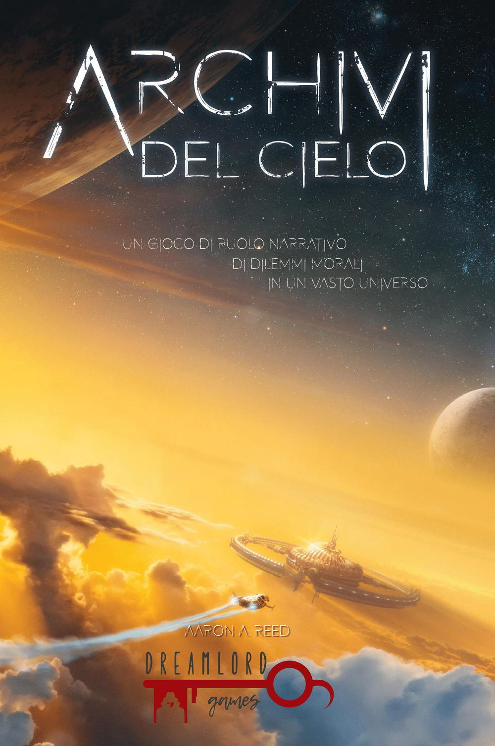 Archivi del Cielo