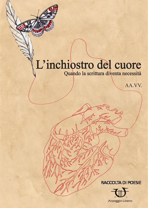 L'inchiostro del cuore