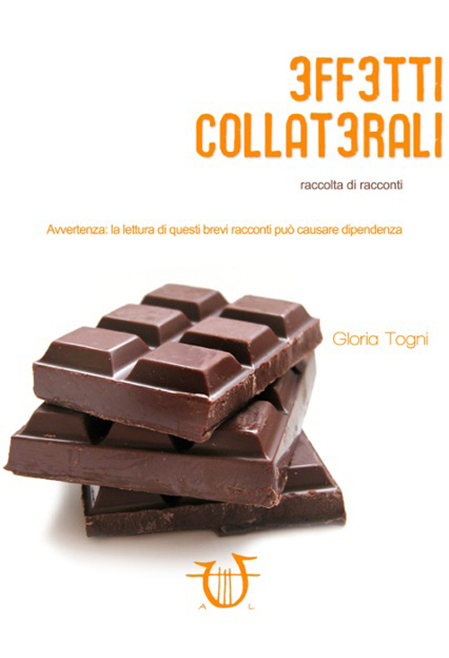 3ff3tti collat3rali. Raccolta di racconti
