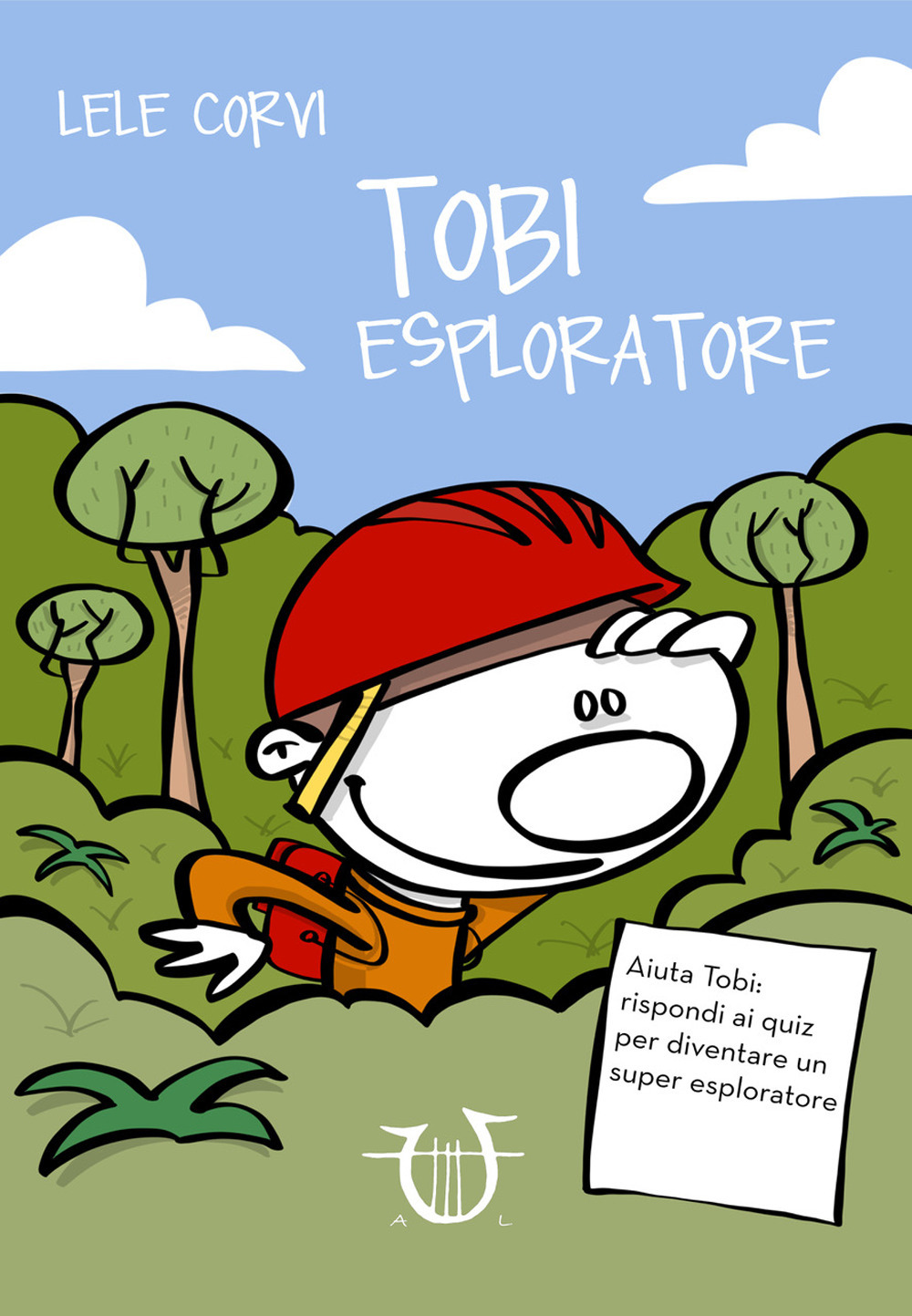 Tobi esploratore