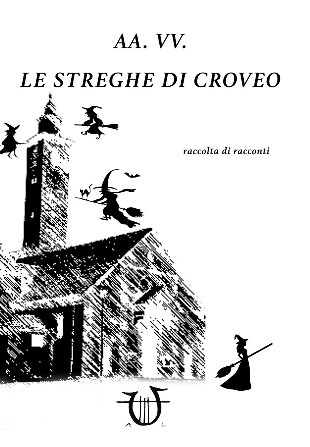 Le streghe di Croveo