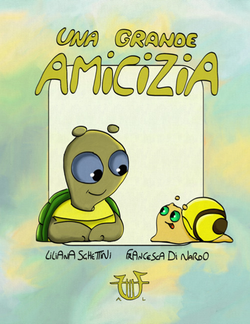 Una grande amicizia