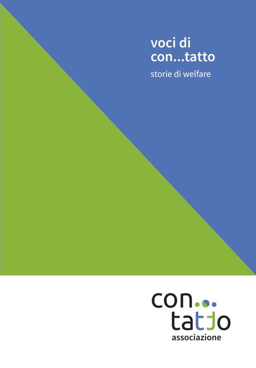 Voci di con...tatto, storie di welfare