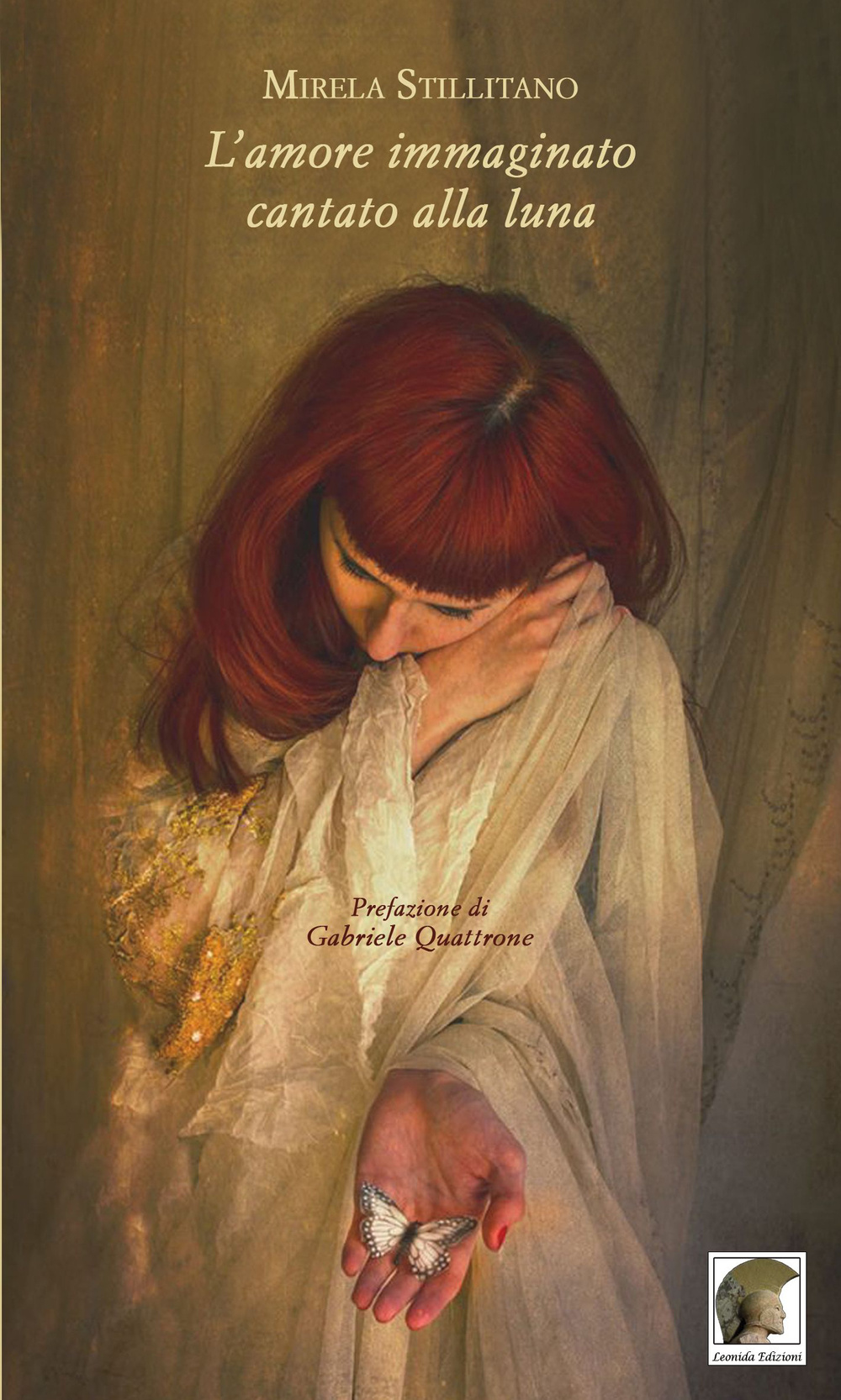 L'amore immaginato, cantato alla luna