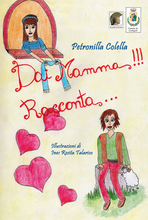 Dai mamma!!! Racconta...