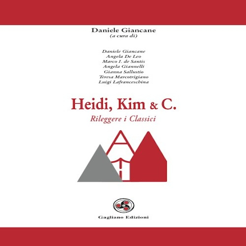 Heidi, Kim & C. Rileggere i classici