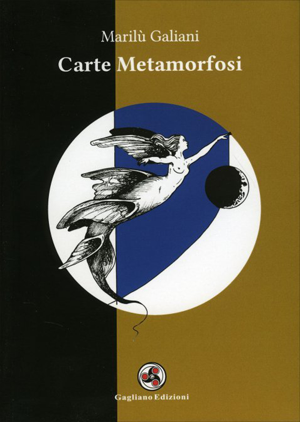 Carte metamorfosi