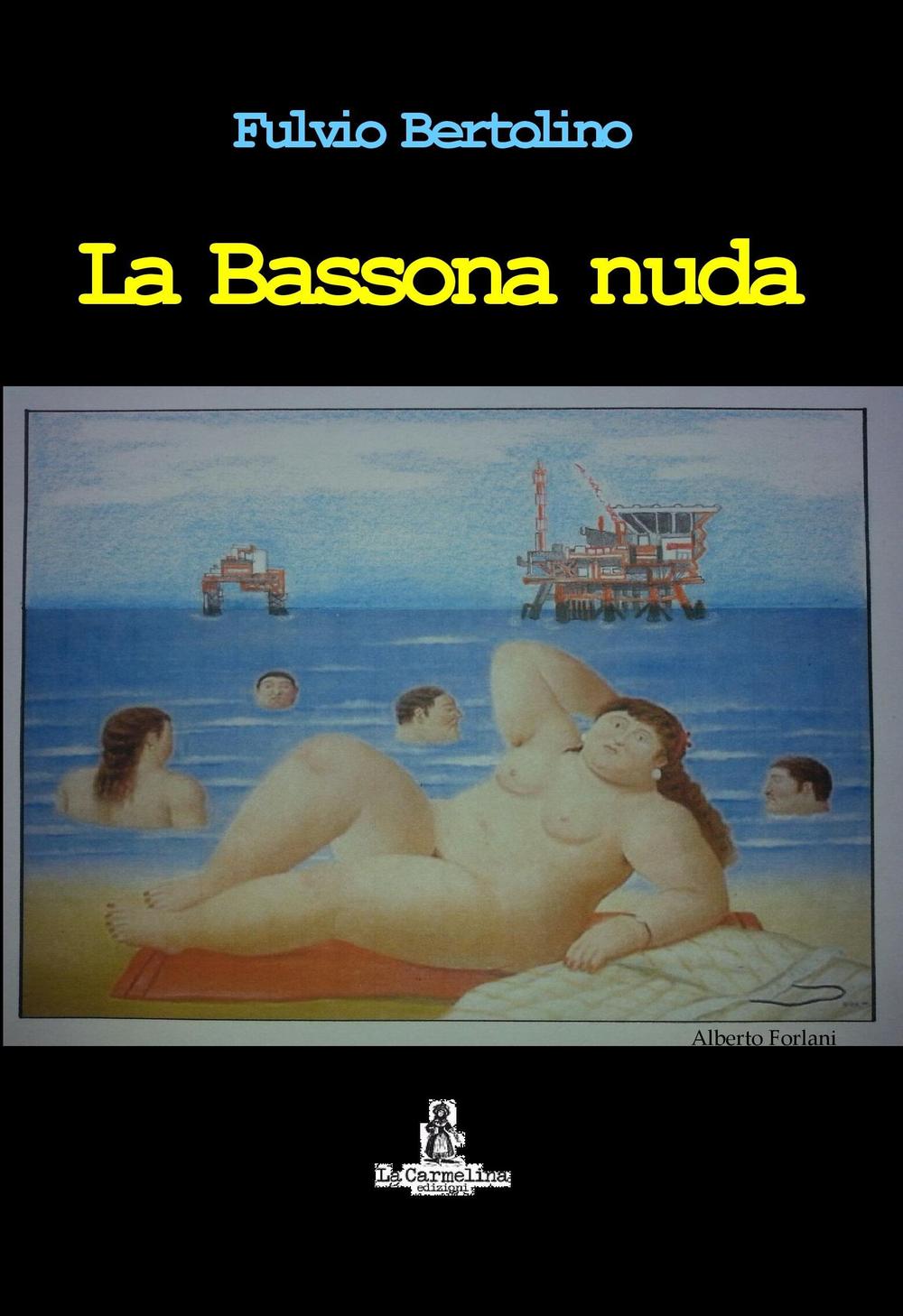 La Bassona nuda