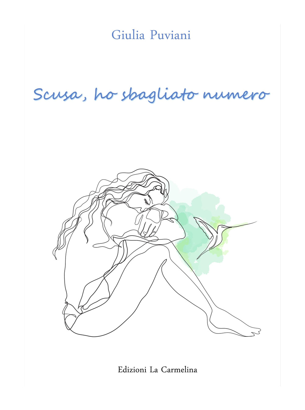 Scusa, ho sbagliato numero