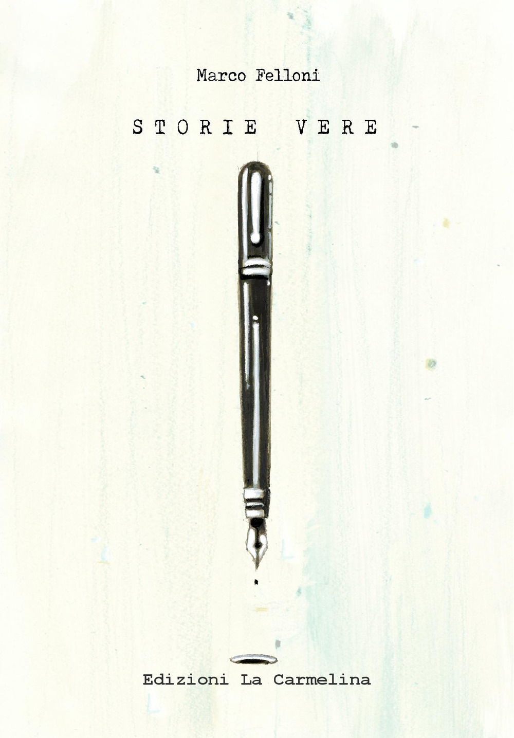 Storie vere. Racconti in 10 righe