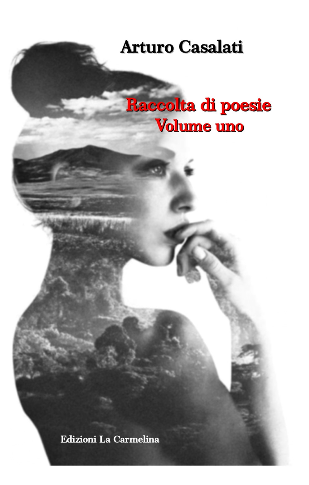 Raccolta di poesie. Vol. 1
