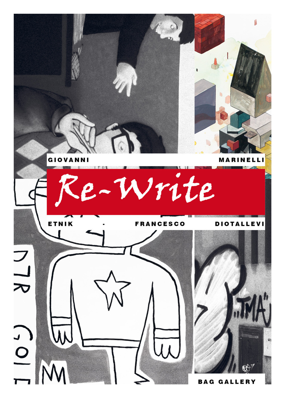 Re-Write