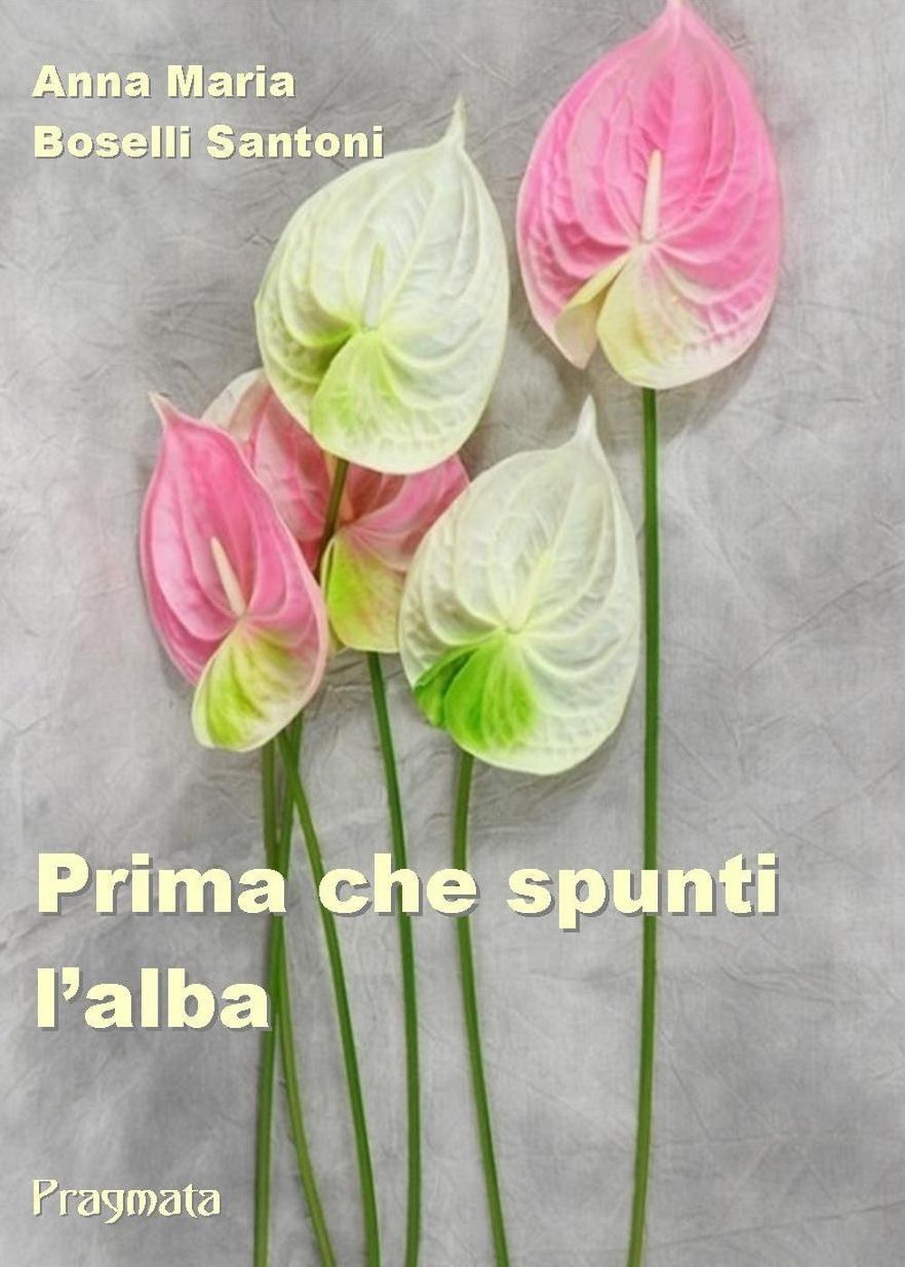 Prima che spunti l'alba