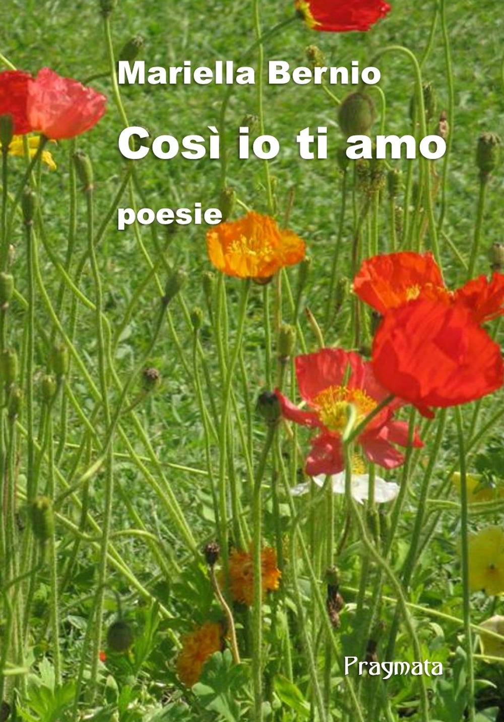 Così io ti amo